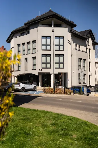 Trevi Apartments Tychy